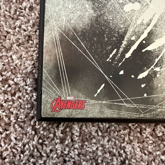 Marvel Avengers Iron Man Wall Decor - Picture 5 of 5